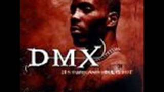 DMX - The Storm (Skit) [It&#39;s Dark and Hell Is Hot]