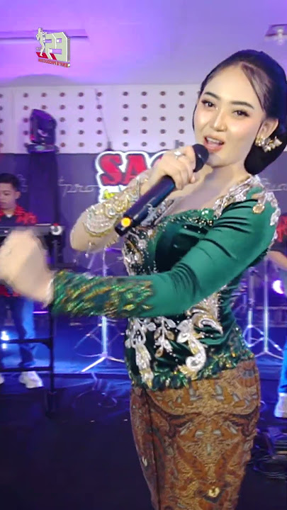 UMPOMO AKU RA WEDI DOSA - SILVY KUMALASARI - SAGITA