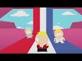 Butters - What, What in The Butt Official Music Video - SOUTH PARK