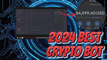 MEV Bot in Ethereum: Make $2,000 Per Day with  Crypto Arbitrage Trading | Solana Bot