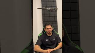 Daha Iyi Bir Phantom Görene Kadar Konuşma?