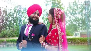 #wedding Highlight# /Singh Studio Balachaur/#music mob-9815383310