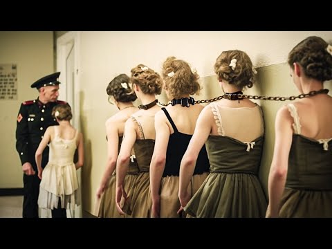 El Brutal Destino de las Mujeres Espias Capturadas en la Segunda Guerra Mundial