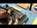 M1895 Nagant Revolver Trigger Job