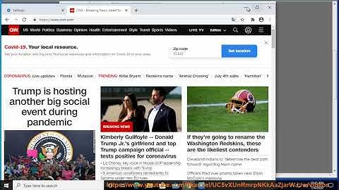 Fix Google Chrome Translate Not Working