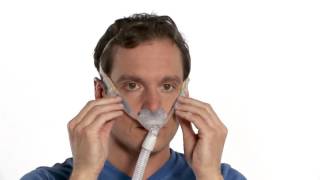 Introduction To Nuance Pro | Philips | Pillow Mask Introduction To Nuance Pro | Philips | Pillow Mask