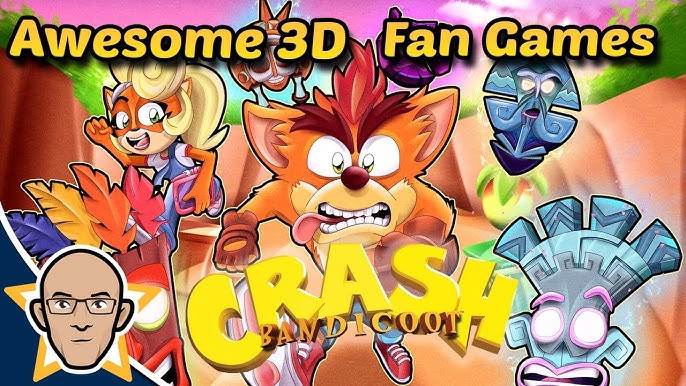 Crash Team Rumble Review — Hot Gamers Only