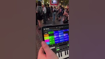 🎵 Share YOUR #SketchFromAnywhere video and tag us!