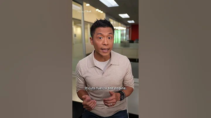 Why Air India Flight 171 crashed | About That