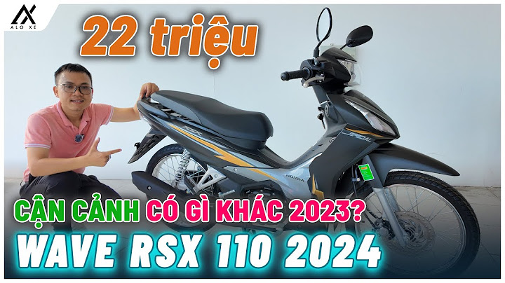 So sánh future 2023 và wave rsx 2023