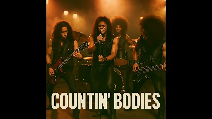 The Isley Brothers - Here We Go Again (Countin' Bodies 1985 Heavy Metal)