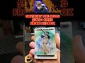 Have You Ever Got This Lucky? Go CollectorsClubSports #toppsinception #baseballcards #yankees #mlb
