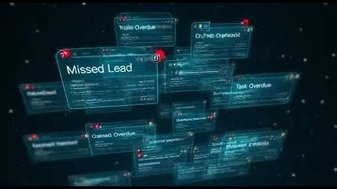 Youre Losing Money This AI Employee Fixes It