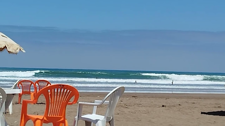 اول تبحيرة في هاد صيف 🏊داز نهار زوين