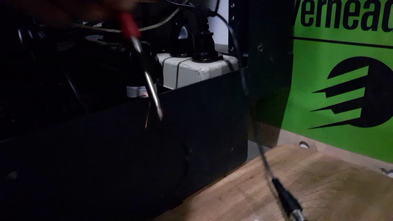 Zapping RCA Cables - Sound System Fail - Zapping RCA Cables - Sound System Fail