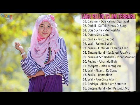 LAGU RAMADHAN 2017 - LAGU RELIGI ISLAM TERBARU 2017