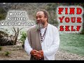 Amazing Mooji guided meditation: Find Your Self (NO COUGHING)