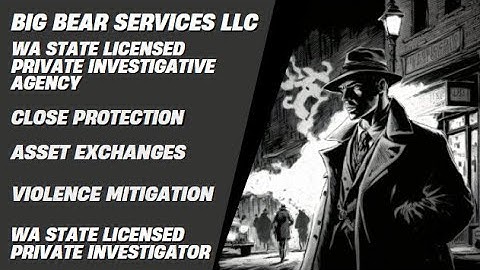 🌟 Process Server Edmonds WA | Private Investigator Edmonds WA | Process Server Lynnwood WA 🌟