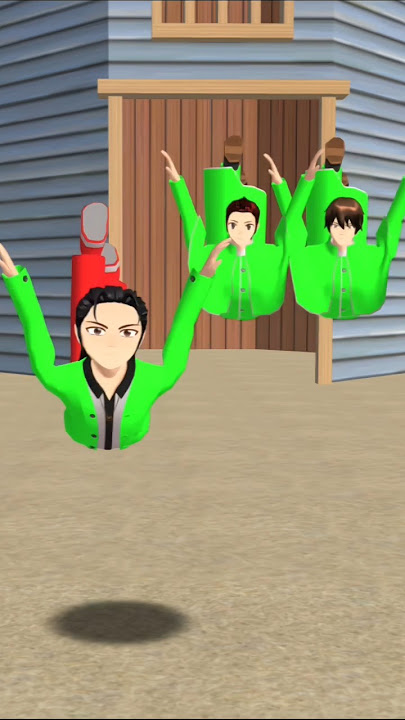 Chicken wing 😷😛#sakuraschoolsimulator #shortsvideo #viral#shortvideos #sakuraadventures#sakurashorts