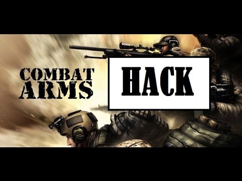 hack combat arms classic