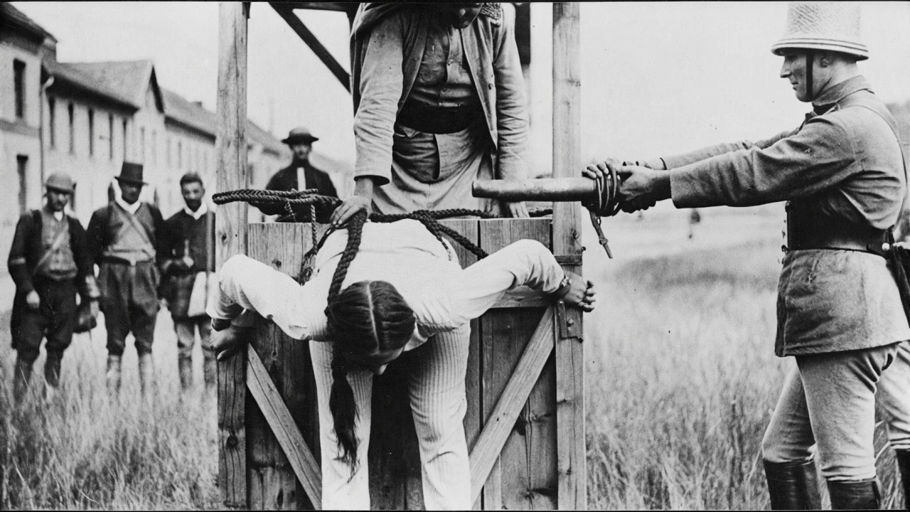 Эти уникальные старинные фото изменят ваш взгляд на прошлое