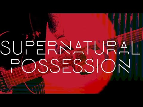 Laura Jane Grace - SuperNatural Possession [OFFICIAL MUSIC VIDEO]