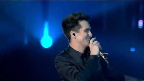 Fall Out Boy - 7 Minuets In Heaven (Featuring Panic! At The Disco) - fan made