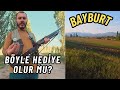 Böyle Düğün Hediyesi Olur mu? | Şehirden Köye, Bayburt’ta Köy Hayatı ve Çocuklarımla Anılar