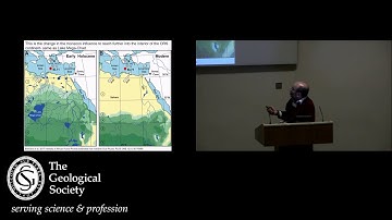 Lyell 2018: The Terrestrial Record of the End Devonian Mass Extinction Event