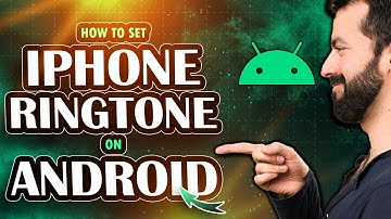 How to set iphone ringtone on Android (2025)
