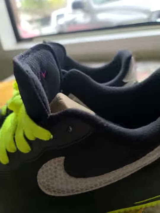 nike shoes m3