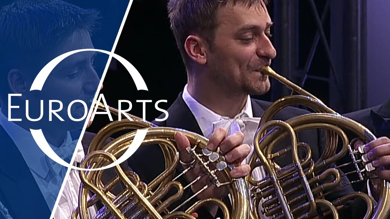 VIENNA JOHANN STRAUSS ORCHESTRA / ALFRED ESCHWE VIENNA