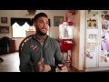 UFC 189: Cody Garbrandt - Fulfilling A Promise