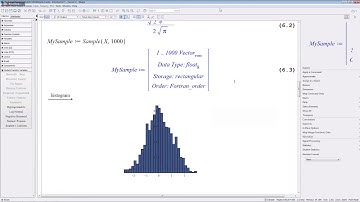 Teaching Statistics with Maple