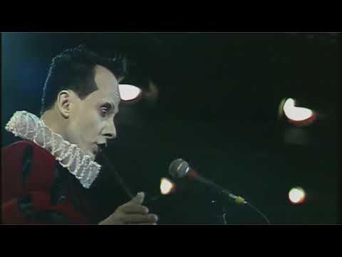 Klaus Nomi -