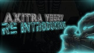 Re-Introducing Axitra See Axitra Yeezy By Radium