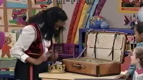 Once Upon A Time (1999 Version) Part 14