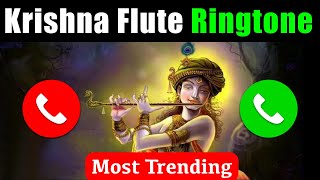 Ringtone 2021 | Krishna flute ringtone mp3 download link | Bhagwan Ki Ringtone | MP3 Download