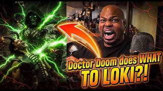 Avengers: Doomsday Full Movie PLOT LEAK Details?!