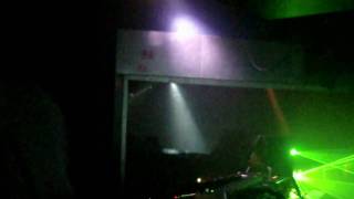 J.p. Exbert Inferno 05.12.2009 Club Massiv Teil 2