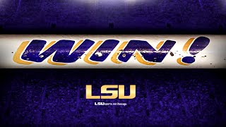 LSU vs Oklahoma Hype Video 2019 screenshot 4
