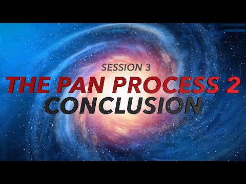 4 - Ang Proseso ng Pan 2: Konklusyon (Session 3)