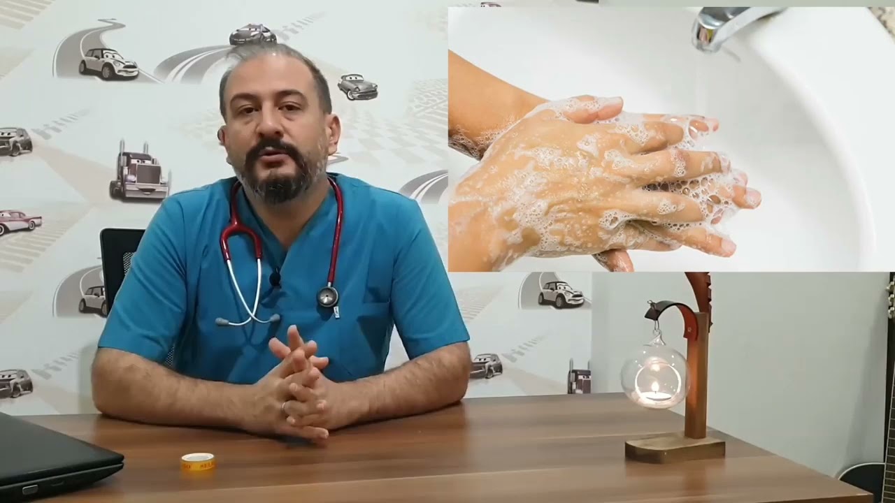 Kıl Kurdu (enterobius vermicularis)