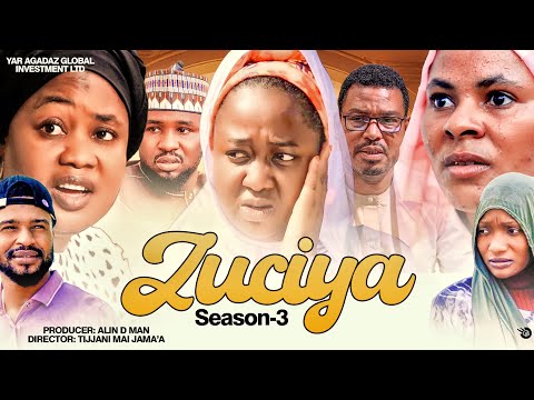 ZUCIYA SEASON 4 Episode 5