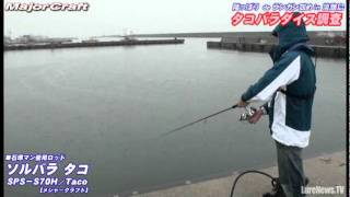 【メジャークラフト】ソルパラタコdeオカッパリタコゲーム（3/4）