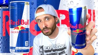 History of Red Bull and Review by Industrial Industries World Radio 161 views 3 weeks ago 10 minutes, 46 seconds
