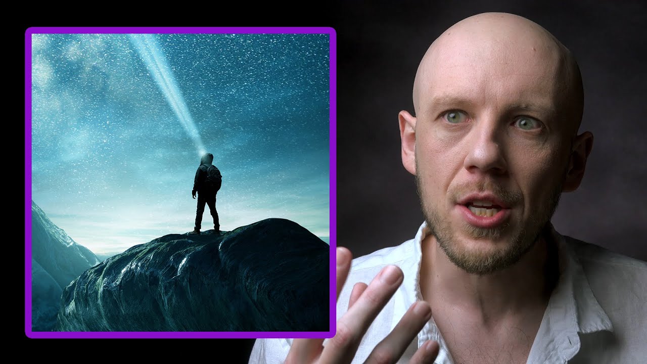 The Power Of Creativity - Actualizing Your Full Potential