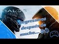 Regresamos despus de mucho a halo 5    gameplay