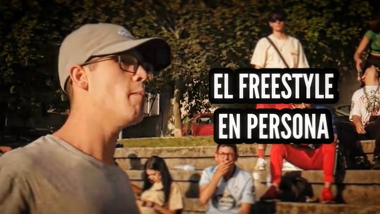 lo MEJOR de IBAN, RAPEA muy FRESCO!