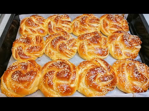 Video: Hoe Om Brioche Te Maak